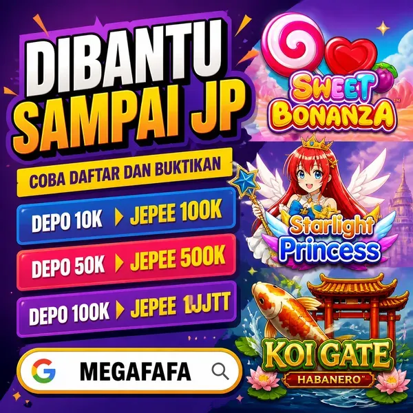 situs open slot